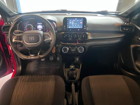 FIAT Argo 1.0 4P FLEX FIREFLY DRIVE, Foto 5