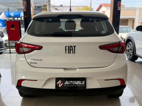 FIAT Argo 1.0 4P FLEX FIREFLY, Foto 5