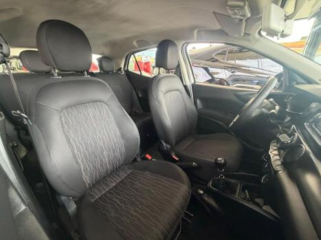 FIAT Argo 1.0 4P FLEX FIREFLY, Foto 10
