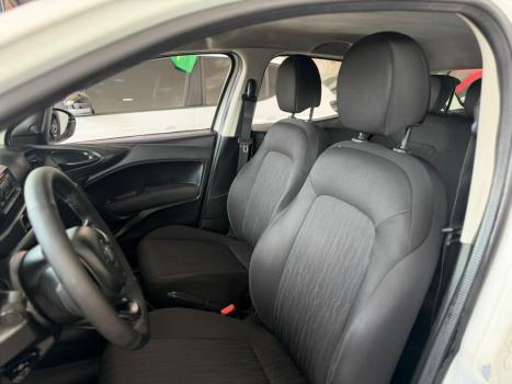 FIAT Argo 1.0 4P FLEX FIREFLY, Foto 11