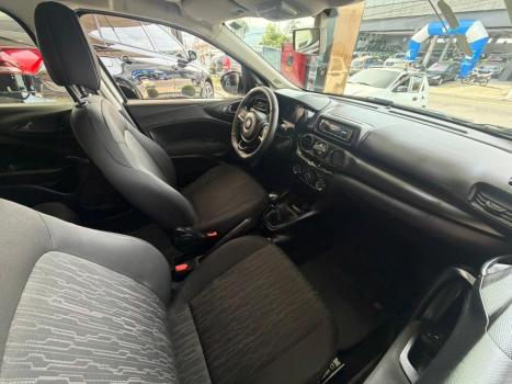 FIAT Argo 1.0 4P FLEX FIREFLY, Foto 12