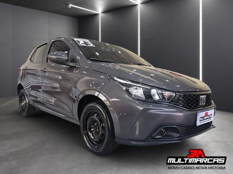 FIAT Argo 1.0 4P FLEX FIREFLY DRIVE, Foto 1