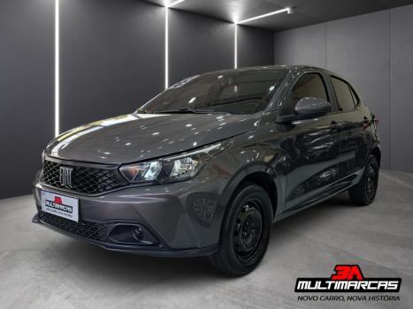 FIAT Argo 1.0 4P FLEX FIREFLY DRIVE, Foto 2