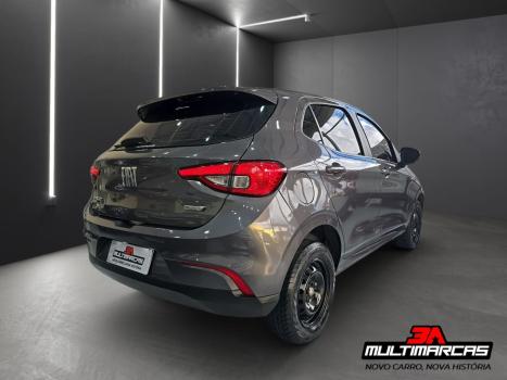 FIAT Argo 1.0 4P FLEX FIREFLY DRIVE, Foto 6