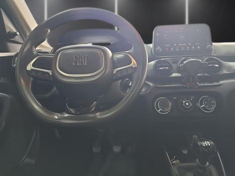 FIAT Argo 1.0 4P FLEX FIREFLY DRIVE, Foto 11