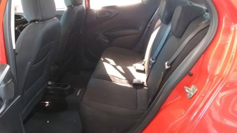 FIAT Argo 1.0 4P FLEX FIREFLY DRIVE, Foto 8
