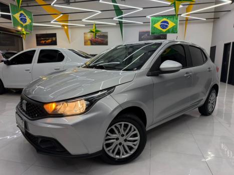 FIAT Argo 1.0 4P FLEX FIREFLY DRIVE, Foto 3