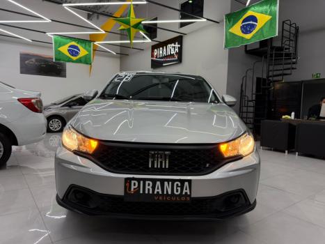 FIAT Argo 1.0 4P FLEX FIREFLY DRIVE, Foto 2