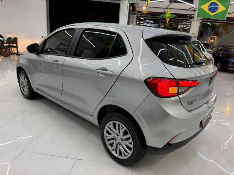 FIAT Argo 1.0 4P FLEX FIREFLY DRIVE, Foto 4
