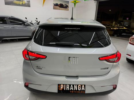 FIAT Argo 1.0 4P FLEX FIREFLY DRIVE, Foto 5