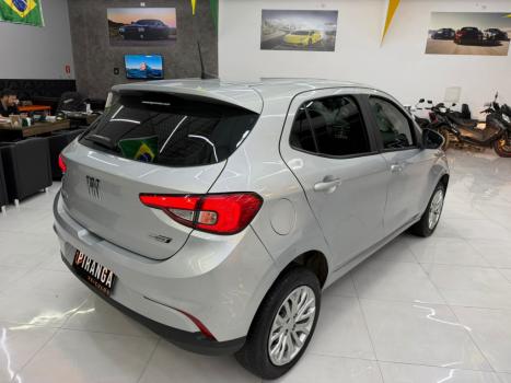FIAT Argo 1.0 4P FLEX FIREFLY DRIVE, Foto 6
