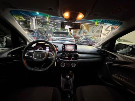 FIAT Argo 1.0 4P FLEX FIREFLY DRIVE, Foto 7