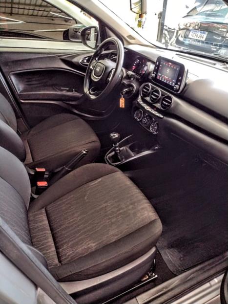 FIAT Argo 1.0 4P FLEX FIREFLY DRIVE, Foto 12