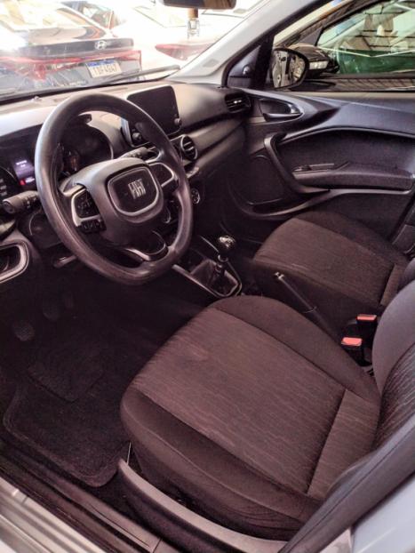 FIAT Argo 1.0 4P FLEX FIREFLY DRIVE, Foto 14