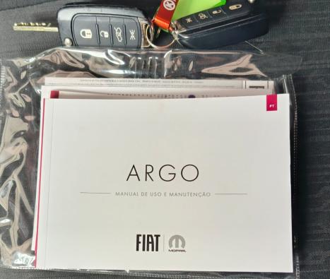 FIAT Argo 1.0 4P FLEX FIREFLY DRIVE, Foto 19