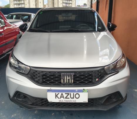 FIAT Argo 1.0 4P FLEX FIREFLY DRIVE, Foto 3