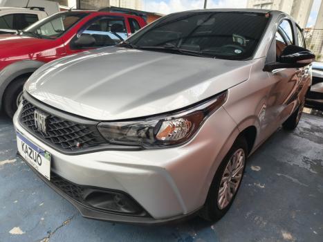 FIAT Argo 1.0 4P FLEX FIREFLY DRIVE, Foto 4