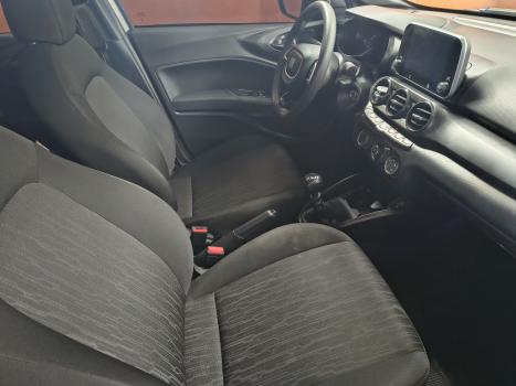 FIAT Argo 1.0 4P FLEX FIREFLY DRIVE, Foto 15