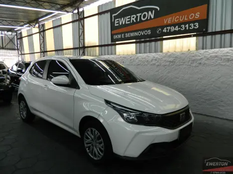 FIAT Argo 1.0 4P FLEX FIREFLY DRIVE, Foto 1