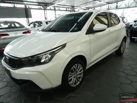 FIAT Argo 1.0 4P FLEX FIREFLY DRIVE, Foto 3