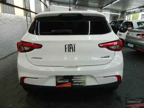 FIAT Argo 1.0 4P FLEX FIREFLY DRIVE, Foto 5