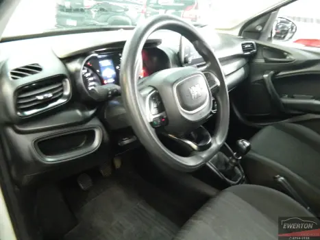 FIAT Argo 1.0 4P FLEX FIREFLY DRIVE, Foto 9