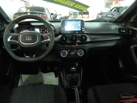 FIAT Argo 1.0 4P FLEX FIREFLY DRIVE, Foto 9
