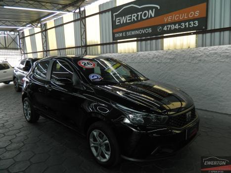 FIAT Argo 1.0 4P FLEX FIREFLY DRIVE, Foto 1