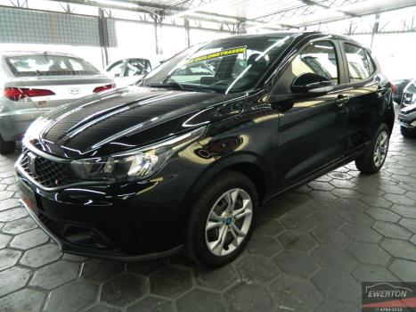 FIAT Argo 1.0 4P FLEX FIREFLY DRIVE, Foto 3