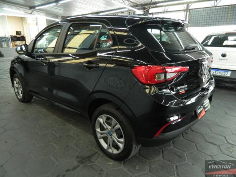 FIAT Argo 1.0 4P FLEX FIREFLY DRIVE, Foto 4