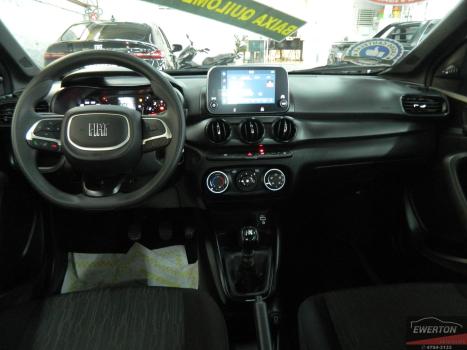 FIAT Argo 1.0 4P FLEX FIREFLY DRIVE, Foto 7