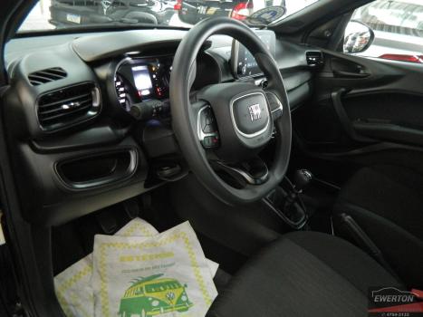 FIAT Argo 1.0 4P FLEX FIREFLY DRIVE, Foto 8