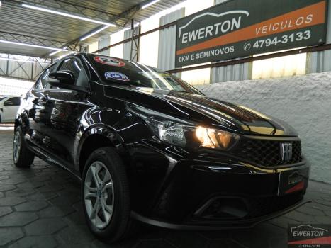 FIAT Argo 1.0 4P FLEX FIREFLY DRIVE, Foto 15
