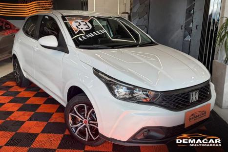 FIAT Argo 1.0 4P FLEX FIREFLY DRIVE, Foto 1