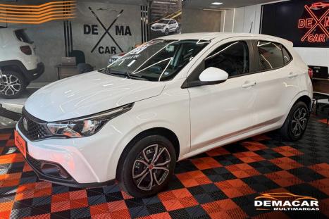FIAT Argo 1.0 4P FLEX FIREFLY DRIVE, Foto 2