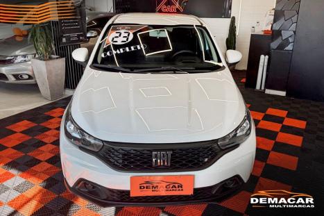 FIAT Argo 1.0 4P FLEX FIREFLY DRIVE, Foto 3