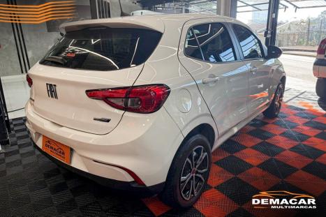 FIAT Argo 1.0 4P FLEX FIREFLY DRIVE, Foto 4