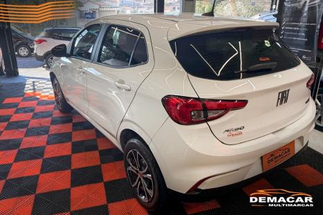 FIAT Argo 1.0 4P FLEX FIREFLY DRIVE, Foto 5