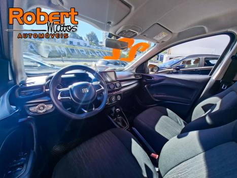 FIAT Argo 1.0 4P FLEX FIREFLY, Foto 2