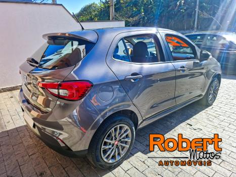 FIAT Argo 1.0 4P FLEX FIREFLY, Foto 3