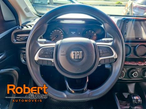 FIAT Argo 1.0 4P FLEX FIREFLY, Foto 4