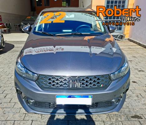 FIAT Argo 1.0 4P FLEX FIREFLY, Foto 5