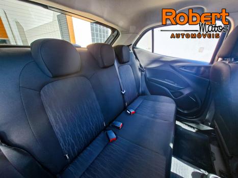 FIAT Argo 1.0 4P FLEX FIREFLY, Foto 8