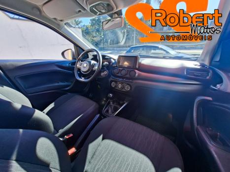FIAT Argo 1.0 4P FLEX FIREFLY, Foto 11