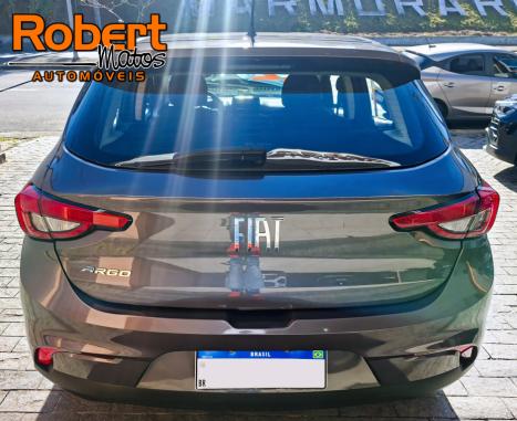 FIAT Argo 1.0 4P FLEX FIREFLY, Foto 13