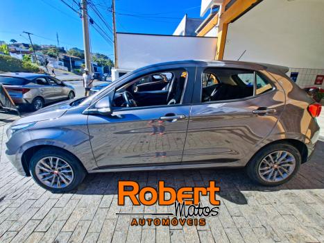 FIAT Argo 1.0 4P FLEX FIREFLY, Foto 14