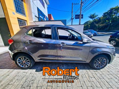 FIAT Argo 1.0 4P FLEX FIREFLY, Foto 15