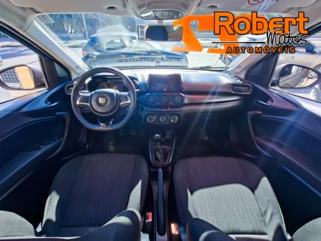 FIAT Argo 1.0 4P FLEX FIREFLY, Foto 17