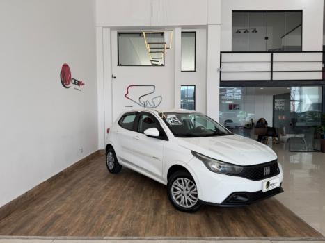 FIAT Argo 1.0 4P FLEX FIREFLY DRIVE, Foto 1