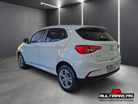 FIAT Argo 1.0 4P FLEX FIREFLY DRIVE, Foto 6